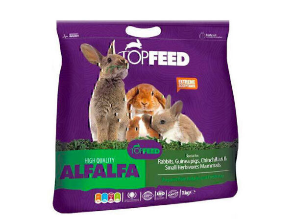 Topfeed Alfalfa