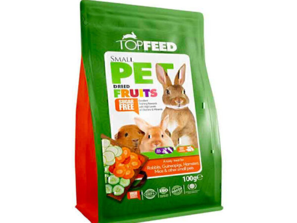 Topfeed Dry Fruits