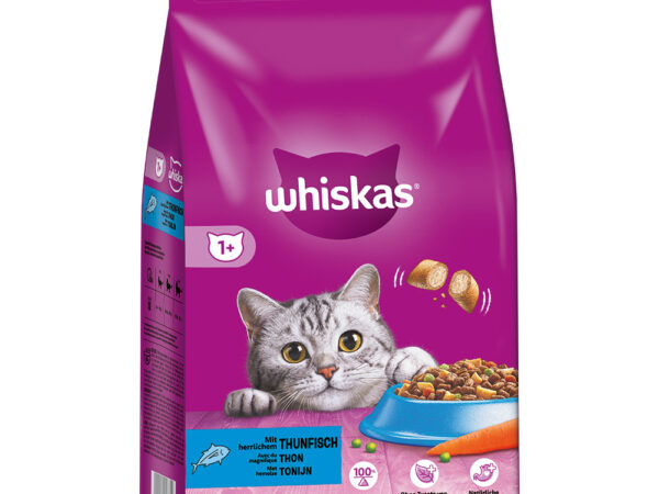 Whiskas Adult with Tuna