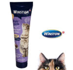 Winston Malzpaste mit Flohsamenschalen