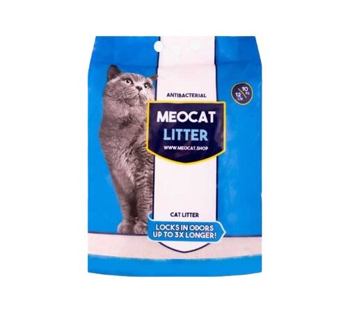 MeoCat Super Clump