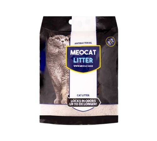 MeoCat Super Clump Active Carbon
