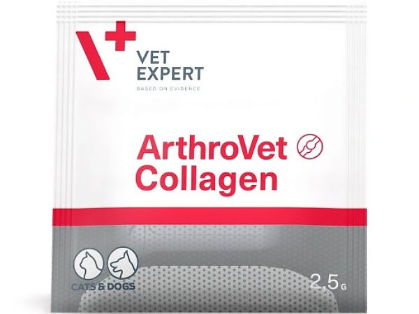 Vet Expert ARTHROVET COLLAGEN