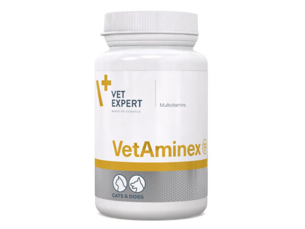 Vetaminex