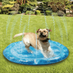 AFP Chill Out Sprinkler Fun Mat Size L