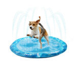 AFP Chill Out Sprinkler Fun Mat Size M