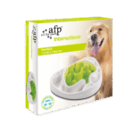 AFP Interactive Dog Food Maze