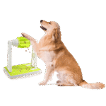 AFP Interactive Dog Treat Turbine