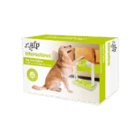 AFP Interactive Dog Treat Turbine