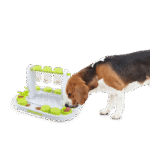 AFP Interactives Treat Bistro Puzzle