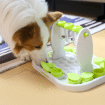 AFP Interactives Treat Bistro Puzzle