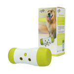 AFP Frenzy Roll – Interactive Treat Dispenser