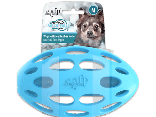 AFP Wiggle Holey Rubber Roller Size M