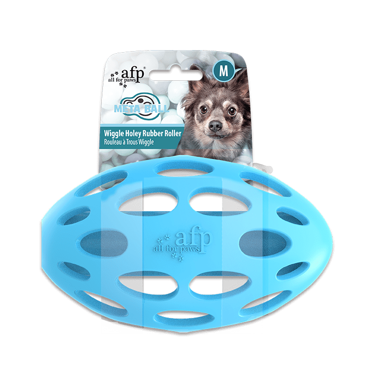 AFP Wiggle Holey Rubber Roller Size M