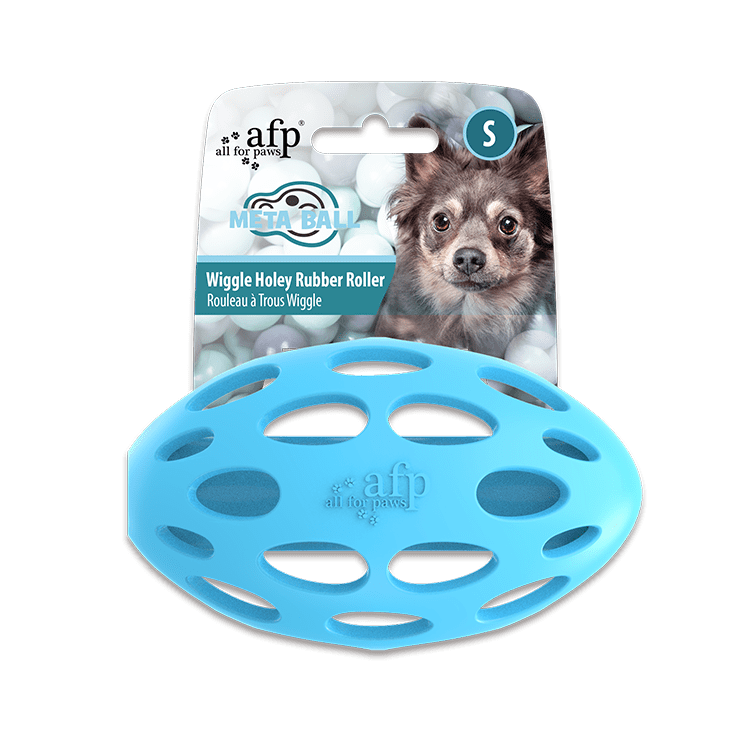 AFP Wiggle Holey Rubber Roller Size S