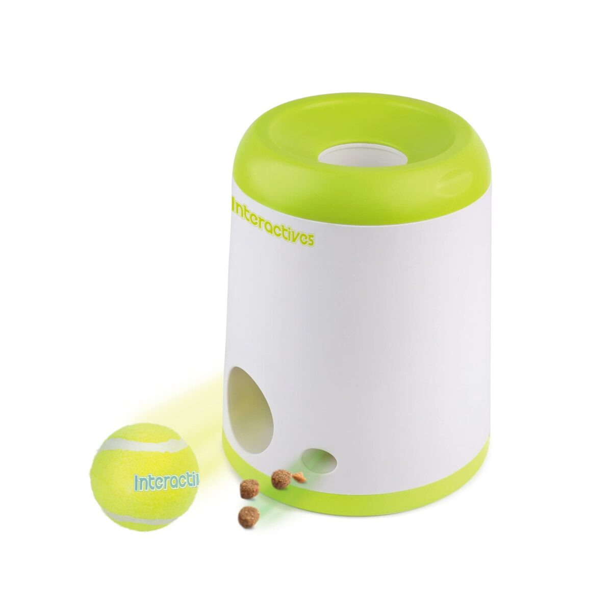 AFP Interactive Fetch 'N' Treat