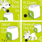 AFP Interactive Fetch 'N' Treat