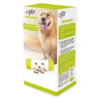AFP Frenzy Roll – Interactive Treat Dispenser