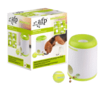 AFP Interactive Fetch 'N' Treat