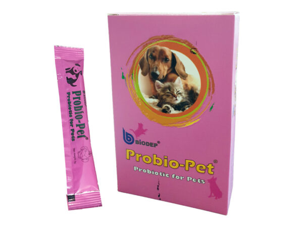 Biodep Probio-Pet