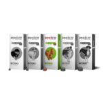Bravecto Flea and Tick Chew for Dogs weighting 10-20kg