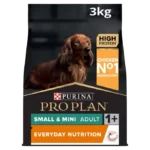 ProPlan Small and Mini Adult Everyday Nutrition with Chicken