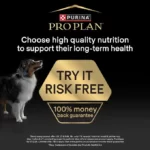 ProPlan Small and Mini Adult Everyday Nutrition with Chicken