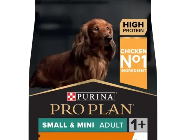 ProPlan Small and Mini Adult Everyday Nutrition with Chicken