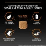ProPlan Small and Mini Adult Everyday Nutrition with Chicken
