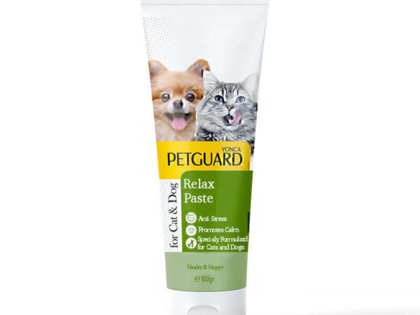 Petgurd Relax Paste