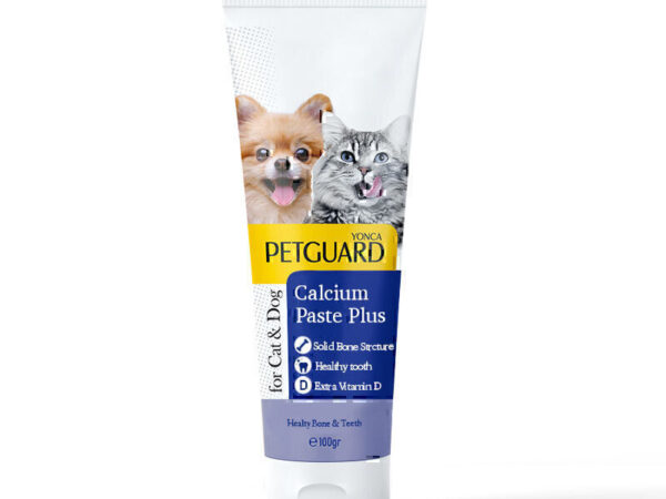 Petgurd Calcium Paste