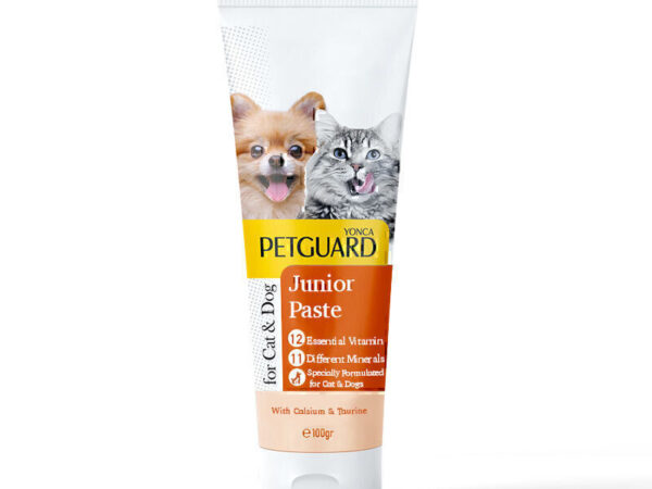 Petgurd Junior Paste