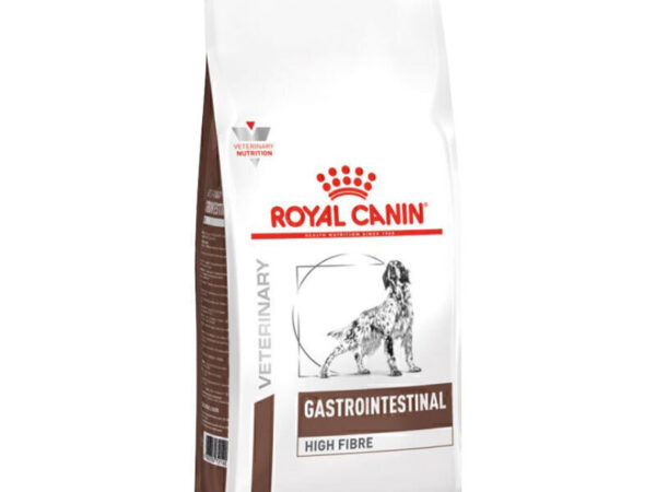 Royal Canin Gastrointestinal High Fibre
