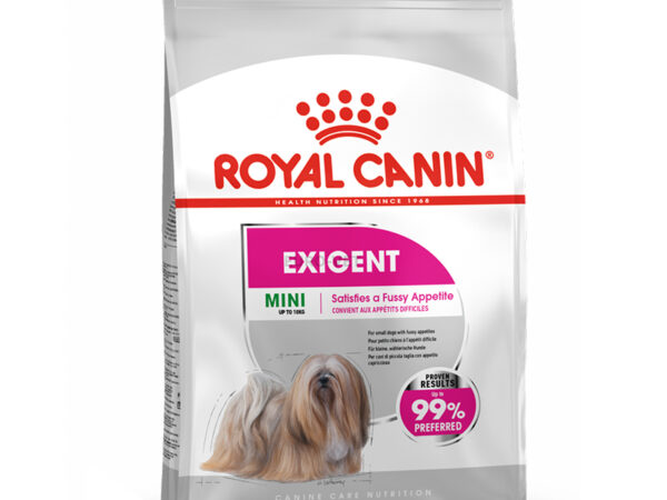 Royal Canin Mini Exigent
