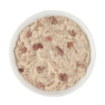 Schesir After Dark Chicken & Duck in Paté