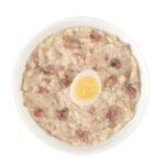 Schesir After Dark Chicken & Quail Egg in Paté