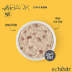 Schesir After Dark Chicken in Paté