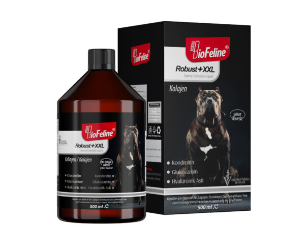 Biofeline Rubost+XXL