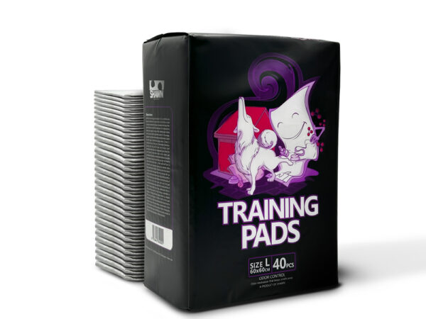 HAWN Carbon Training Pads