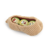AFP BALL SET W / PEANUT POD