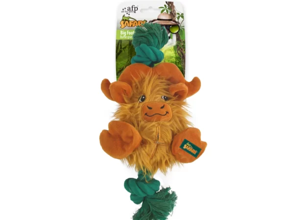 AFP Big Foot Buffalo
