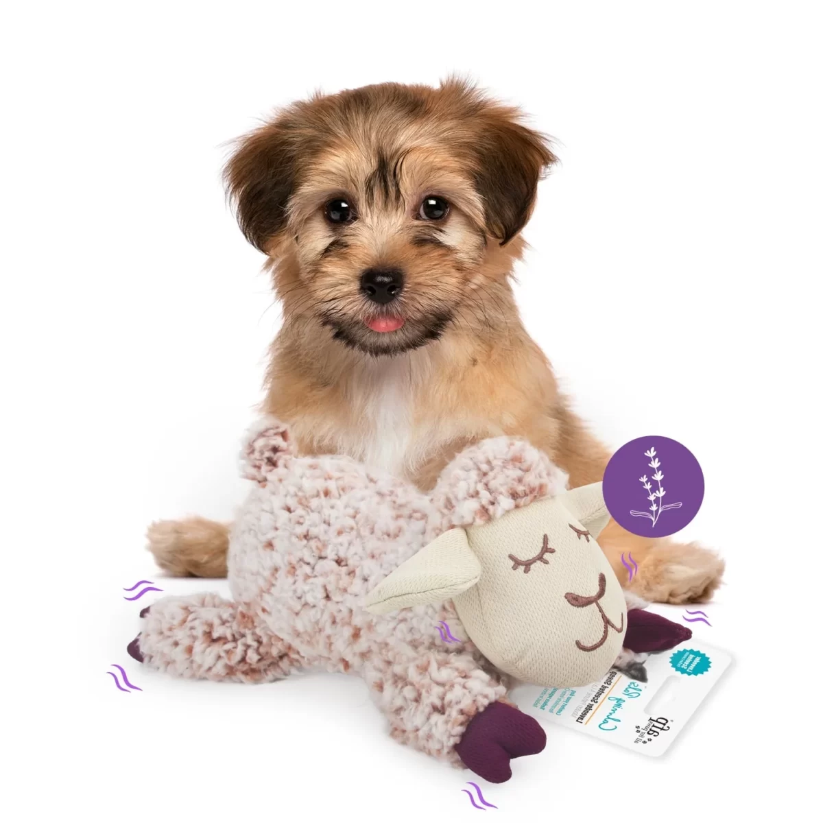 AFP Calming Pals Lavender Scent Sheep