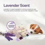 AFP Calming Pals Lavender Scent Sheep