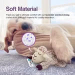 AFP Calming Pals Lavender Scent Sheep