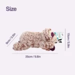 AFP Calming Pals Lavender Scent Sloth