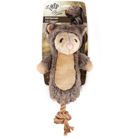 AFP Classic Renald Hedgehog