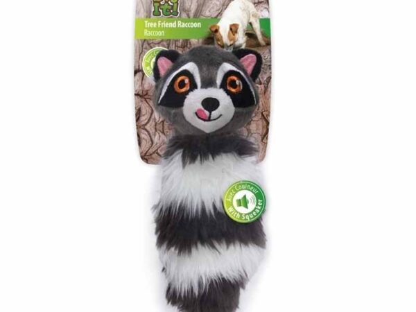 AFP Dig It Tree Friend Raccon