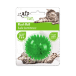 AFP Flash Ball - Green