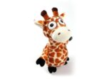 AFP GHz Giraffe