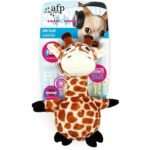AFP GHz Giraffe
